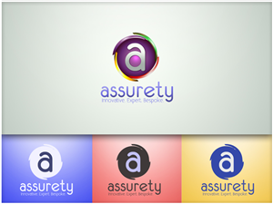 Logo Design by Jay for this project | Design: #636383