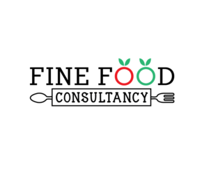 Fine Food Consultancy | Logo Design by renderman
