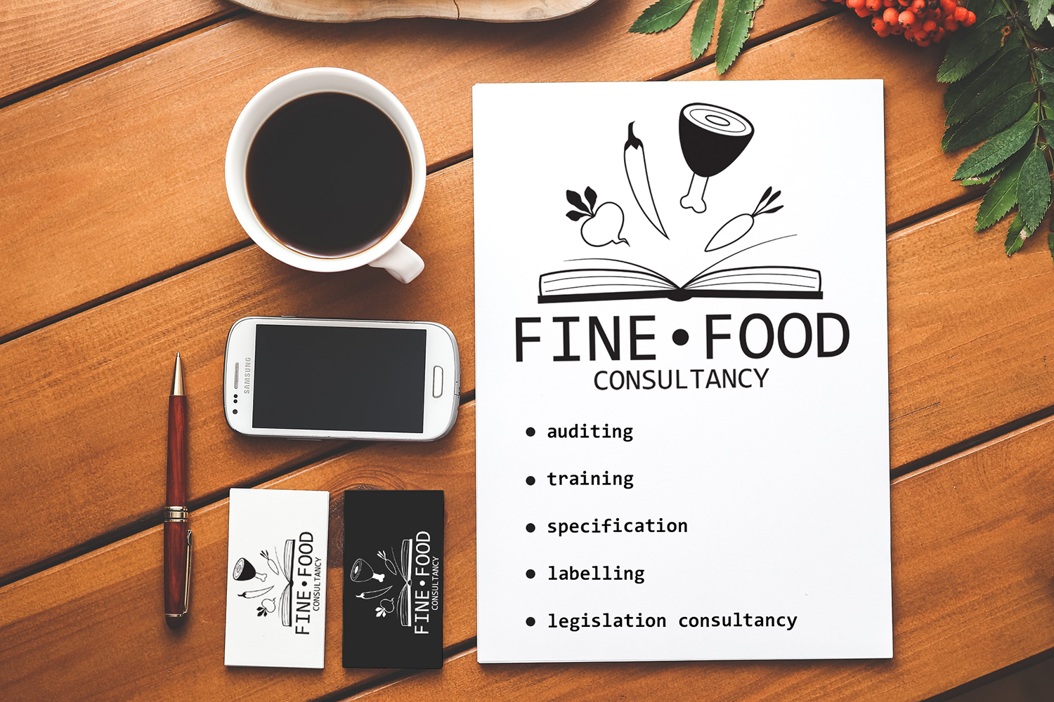 Logo Design by Ant_House for this project | Design #13626526