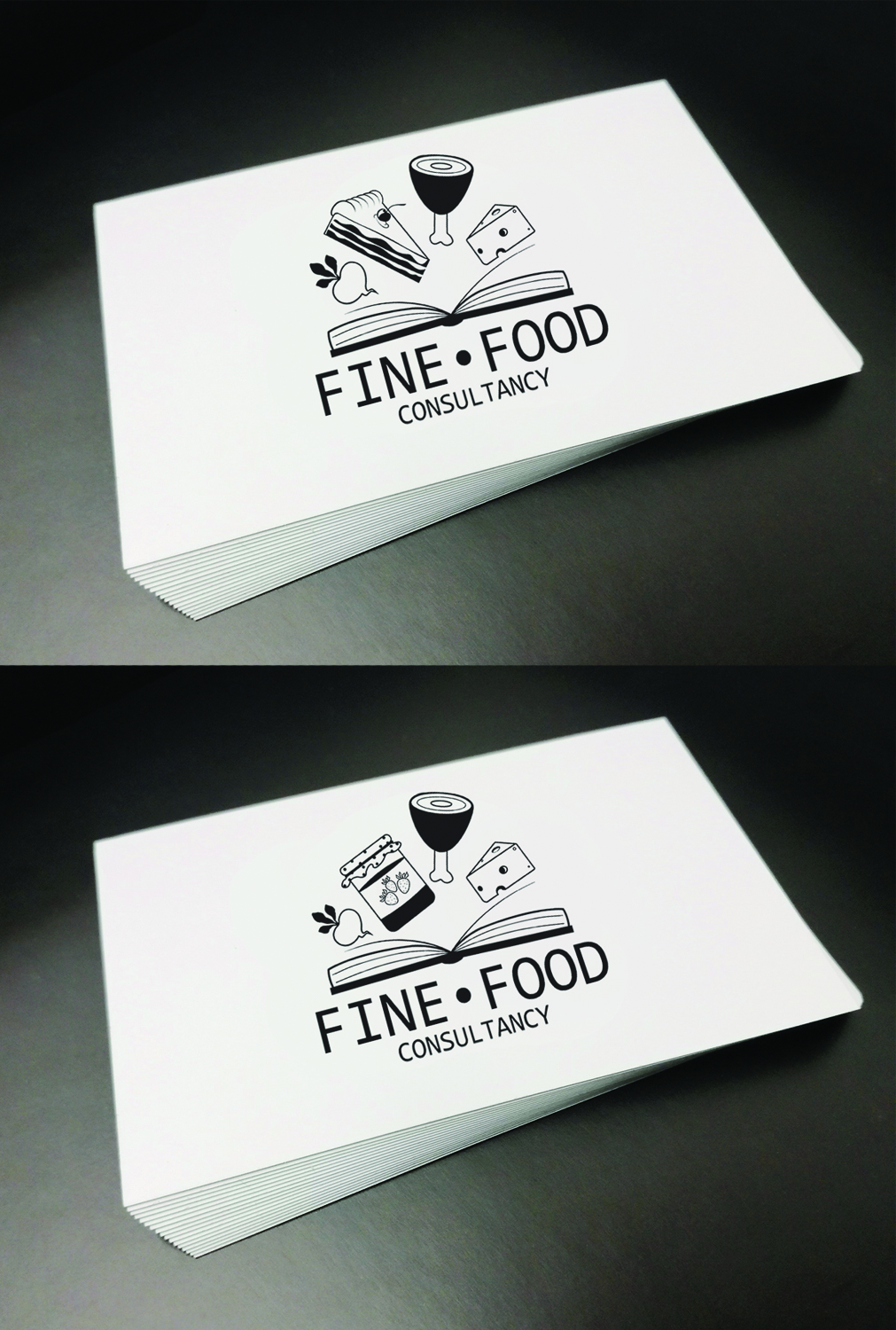 Diseño de Logo por Ant_House para este proyecto | Diseño #13640045