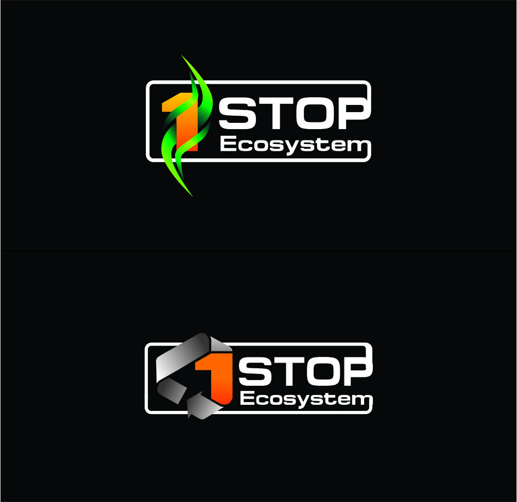 Logo Design by Arham Hidayat for this project | Design #13671474