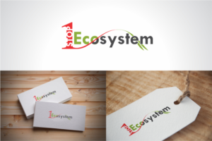 Logo Design by Dave Paresh for this project | Design: #13646393