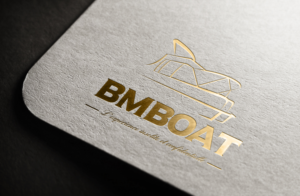 Logo-Design von GLDesigns für PALAS HOLDING | Design: #13691743