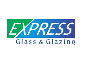 Logo Design by Ample Designs for Express Glass & Glazing Pty Ltd | Design: #2482228