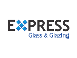 Logo Design by Ample Designs for Express Glass & Glazing Pty Ltd | Design: #2482233