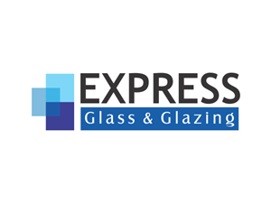 Logo Design by Ample Designs for Express Glass & Glazing Pty Ltd | Design: #2482239