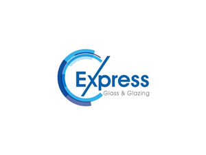 Logo Design by Savitra for Express Glass & Glazing Pty Ltd | Design: #2498499