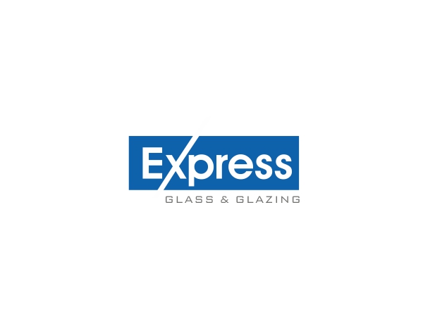 Logo Design by Savitra for Express Glass & Glazing Pty Ltd | Design #2498503
