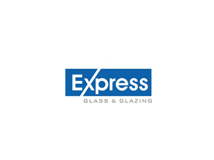 Logo Design by Savitra for Express Glass & Glazing Pty Ltd | Design: #2498503