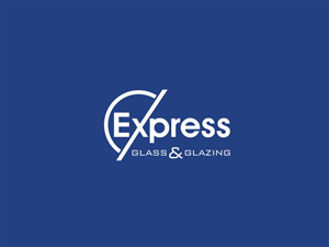 Logo Design by Savitra for Express Glass & Glazing Pty Ltd | Design: #2498534
