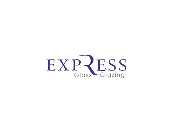 Logo Design by Savitra for Express Glass & Glazing Pty Ltd | Design #2498797