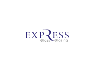 Logo Design by Savitra for Express Glass & Glazing Pty Ltd | Design: #2498797