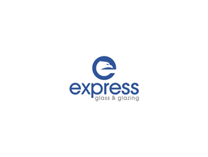 Logo Design by Savitra for Express Glass & Glazing Pty Ltd | Design: #2501497