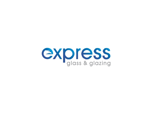 Logo Design by Savitra for Express Glass & Glazing Pty Ltd | Design #2501501