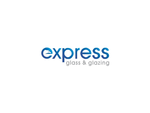 Logo Design by Savitra for Express Glass & Glazing Pty Ltd | Design: #2501501