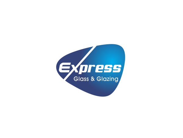 Logo Design by Savitra for Express Glass & Glazing Pty Ltd | Design #2501555