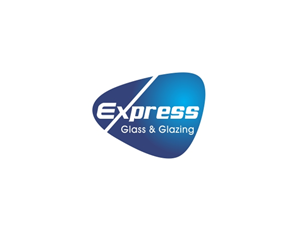 Logo Design by Savitra for Express Glass & Glazing Pty Ltd | Design: #2501555