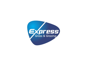 Logo Design by Savitra for Express Glass & Glazing Pty Ltd | Design: #2501569