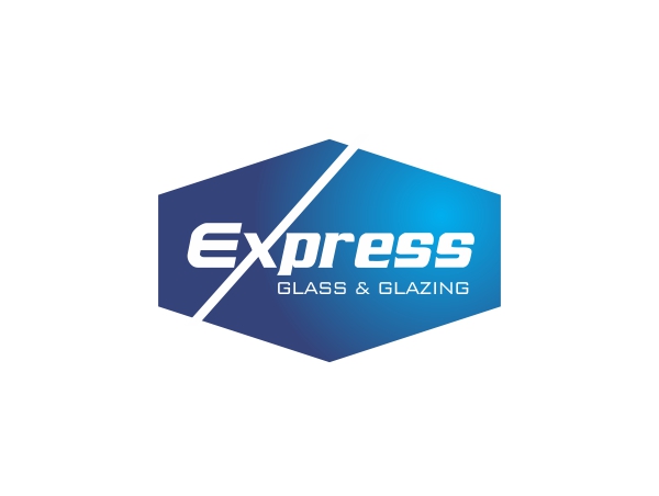Logo Design by Savitra for Express Glass & Glazing Pty Ltd | Design #2501580