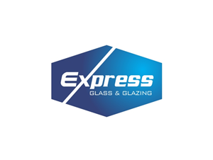 Logo Design by Savitra for Express Glass & Glazing Pty Ltd | Design: #2501580