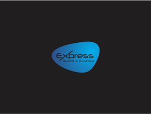 Logo Design by Savitra for Express Glass & Glazing Pty Ltd | Design: #2501650