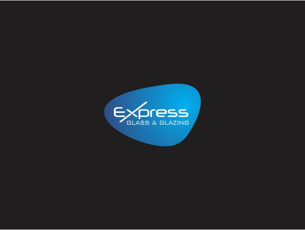 Logo Design by Savitra for Express Glass & Glazing Pty Ltd | Design #2501654