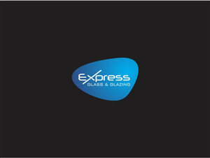 Logo Design by Savitra for Express Glass & Glazing Pty Ltd | Design: #2501654