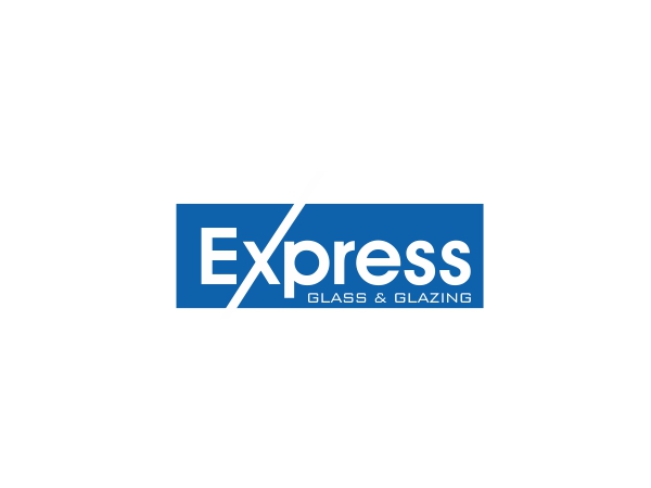 Logo Design by Savitra for Express Glass & Glazing Pty Ltd | Design #2506845