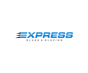 Logo Design by R16 for Express Glass & Glazing Pty Ltd | Design: #2478625