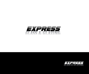 Logo Design by AiE for Express Glass & Glazing Pty Ltd | Design #2482304