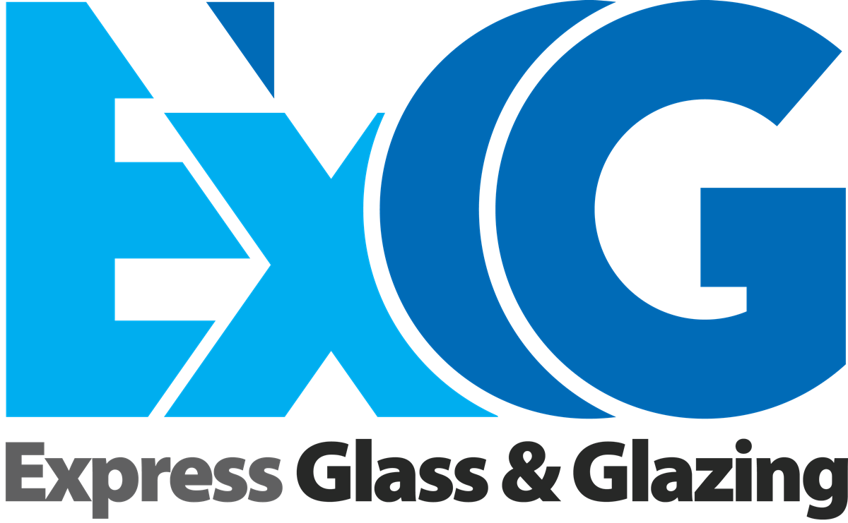 Logo-Design von LakmalCREATIVE für Express Glass & Glazing Pty Ltd | Design #2506068