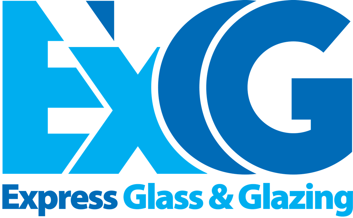 Logo Design by LakmalCREATIVE for Express Glass & Glazing Pty Ltd | Design #2506084