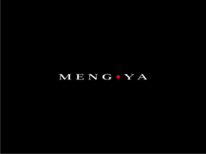MengYa | Logo Design by Atvento Graphics