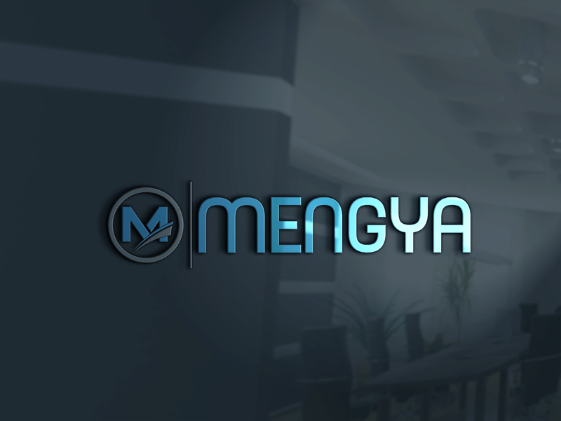 Diseño de Logo por {Backspace} para este proyecto | Diseño #13633109