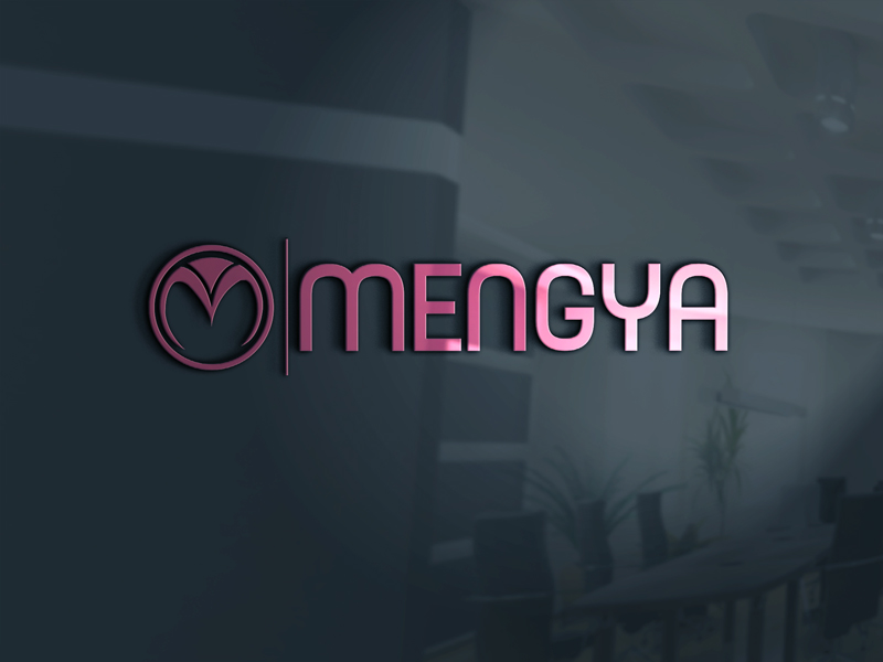 Diseño de Logo por {Backspace} para este proyecto | Diseño #13633165