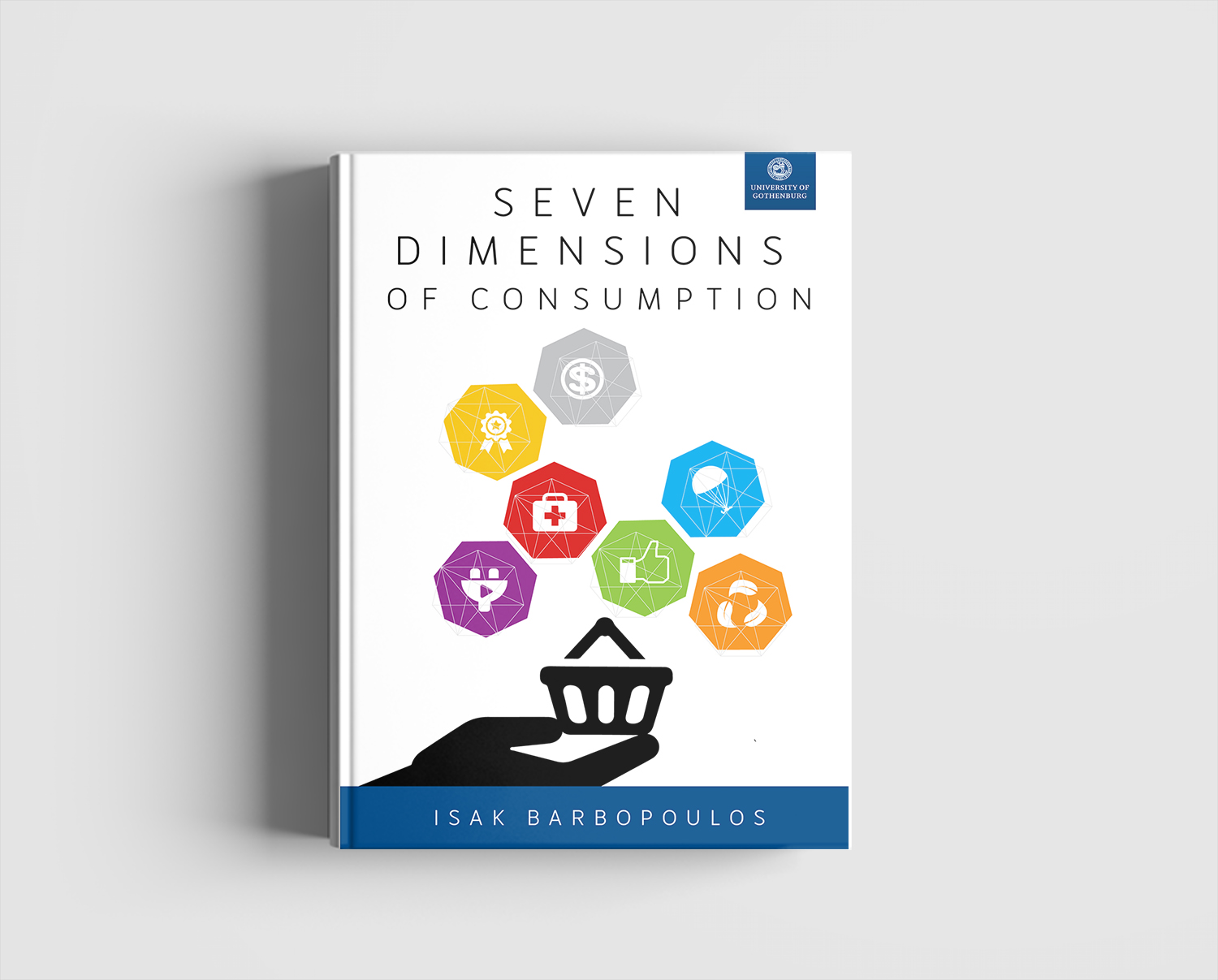 Book Cover Design by kookypops for this project | Design #13802333