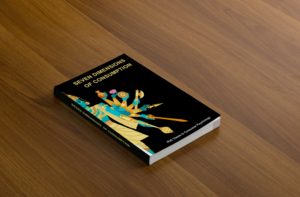 Book Cover Design by Lanka Ama