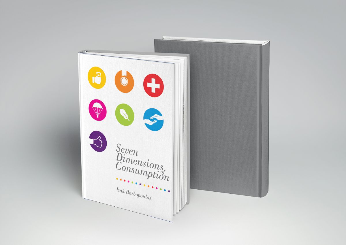 Book Cover Design by creativeride for this project | Design #13820277