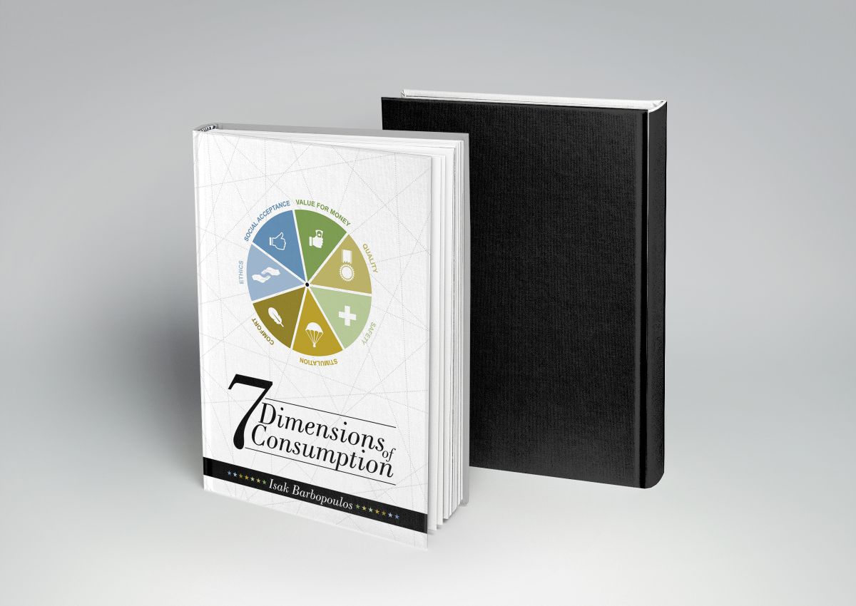 Book Cover Design by creativeride for this project | Design #13821801