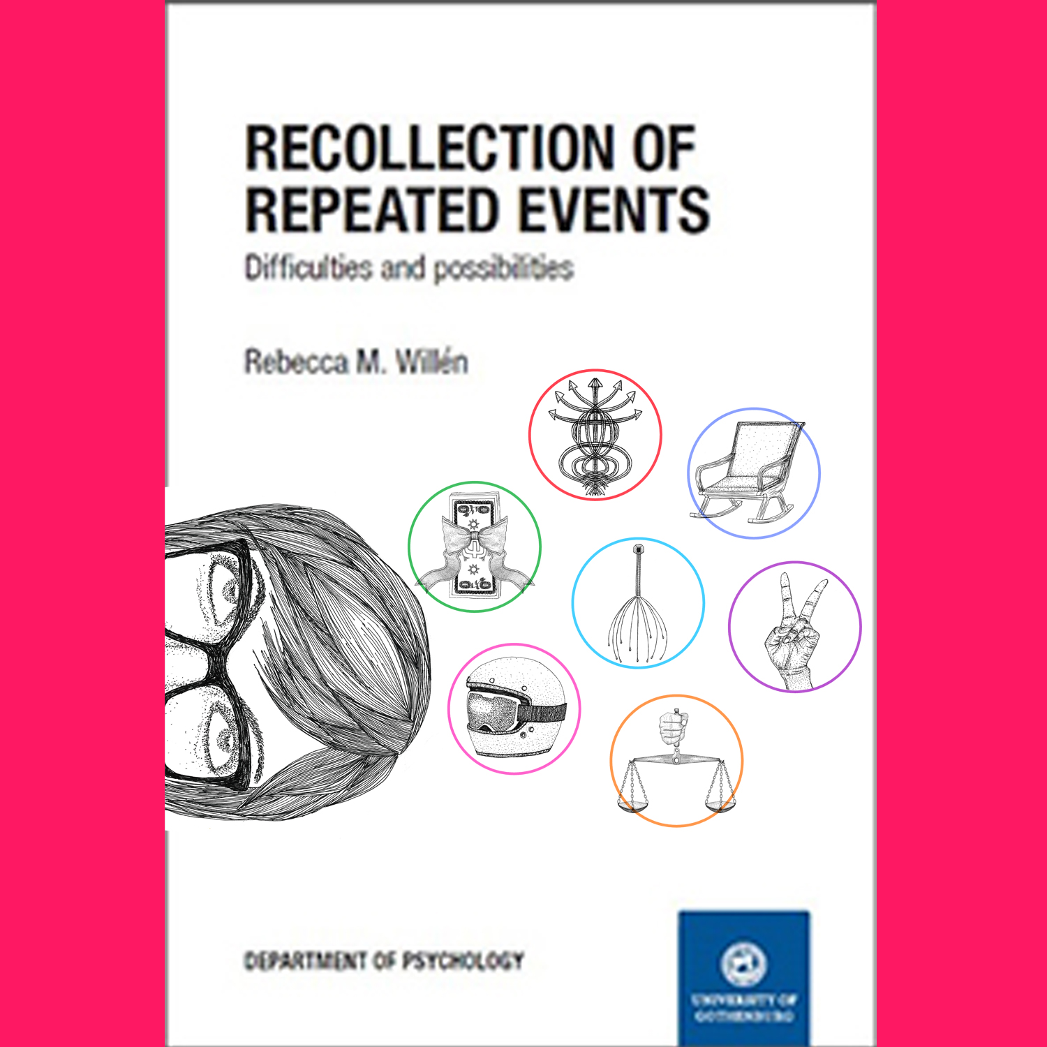 Book Cover Design by G.P. for this project | Design #13824589
