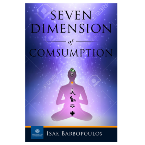 Book Cover Design by Adjayceency