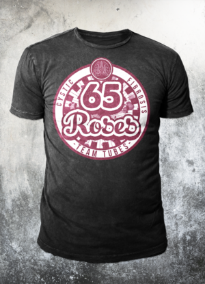 Cystic Fibrosis Fundraising Shirt