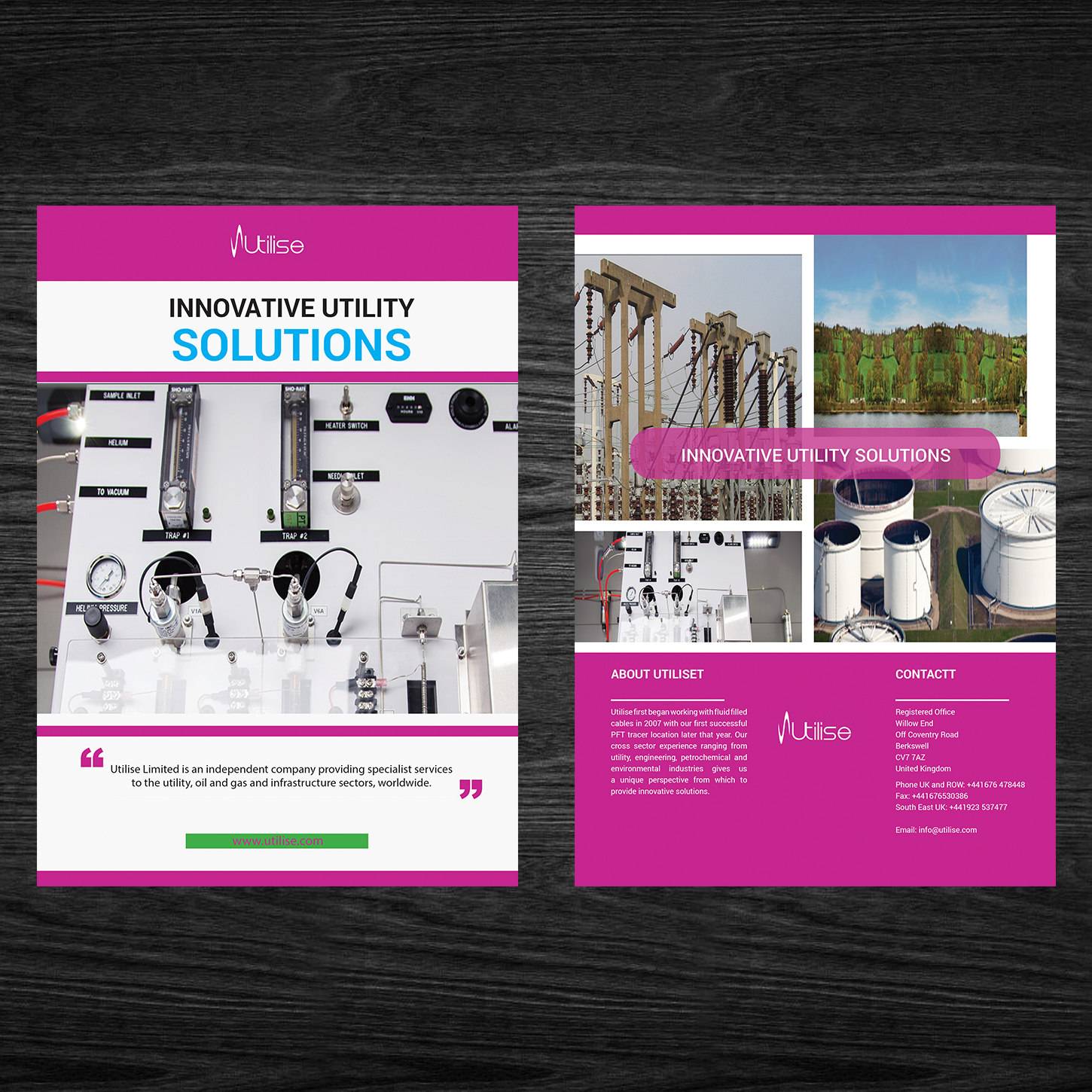 Diseño de Flyer por Venkat para este proyecto | Diseño #13642351