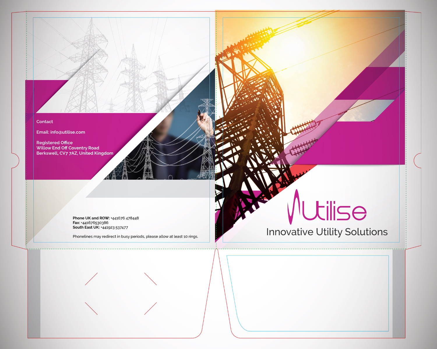 Diseño de Flyer por Designanddevelopment para este proyecto | Diseño: #13638017