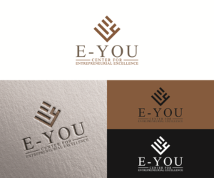 Logo-Design von eMARK für dieses Projekt | Design: #13712055