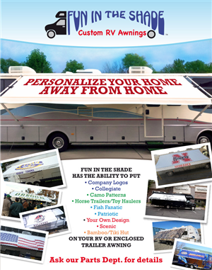 Poster Design by Atvento Graphics for this project | Design: #546081