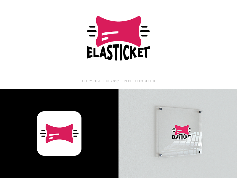 Logo Design by Pixel Combo for this project | Design #13639530
