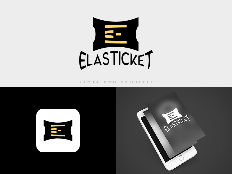 Logo Design by Pixel Combo for this project | Design #13709599