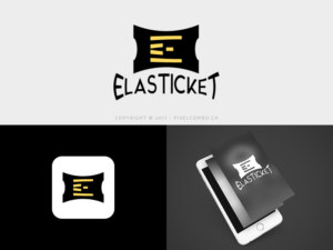 Diseño de Logo por Pixel Combo para este proyecto | Diseño: #13709599