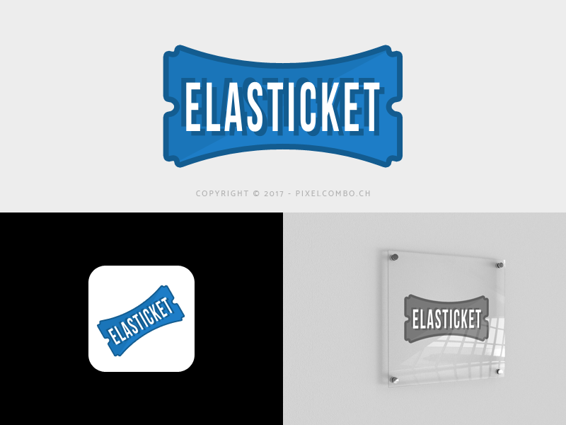 Logo Design by Pixel Combo for this project | Design #13709606